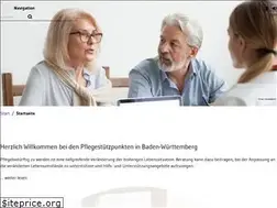 Sites similar to bw-pflegestuetzpunkt.de
