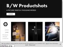 Sites similar to bw-productshots.com