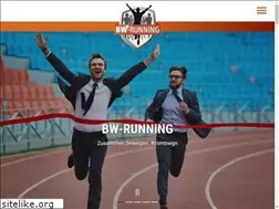 Sites similar to bw-running.de
