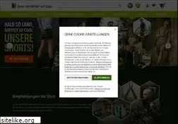 Sites similar to bw-shop.de