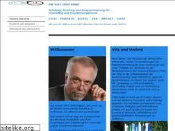 Sites similar to bw-soft.de