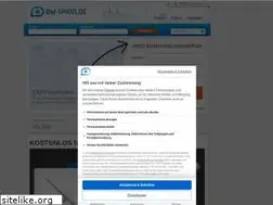 Sites similar to bw-spion.de