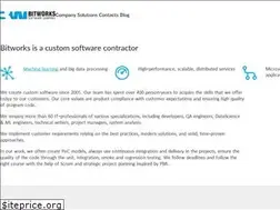 Sites similar to bw-sw.com