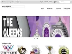 Sites similar to bw-trophies.com