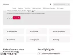 Sites similar to bw-verdi.de