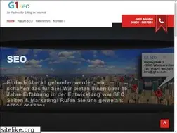 Sites similar to bw-werbeagentur.de