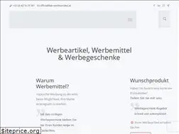 Sites similar to bw-werbeartikel.at