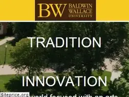 Sites similar to bw.edu