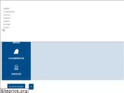 Sites similar to bw.ihk.de