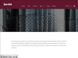Sites similar to bw166.com