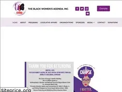Sites similar to bwa-inc.org
