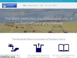 Sites similar to bwa.co.za