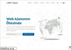 Sites similar to bwa.com.tr