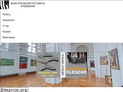 Sites similar to bwa.rzeszow.pl
