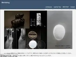 Sites similar to bwablog.com