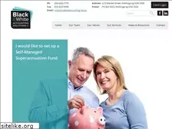 Sites similar to bwaccounting.net.au