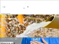Sites similar to bwaco.com.vn
