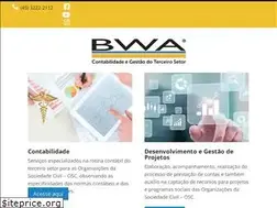 Sites similar to bwaconsultoria.com.br