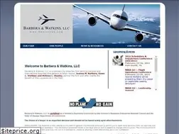 Sites similar to bwaerolaw.com
