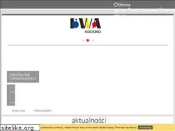 Sites similar to bwakrosno.pl