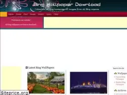 Sites similar to bwallpaperhd.com