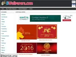 Sites similar to bwallpapers.com