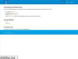 Sites similar to bwana.tv