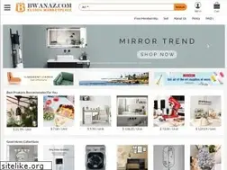 Sites similar to bwanaz.com