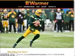 Sites similar to bwarmer.com