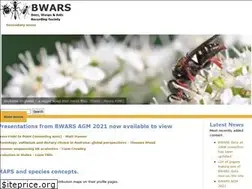 Sites similar to bwars.com