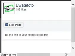Sites similar to bwatafoto.com