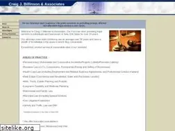 Sites similar to bwattorneys.com
