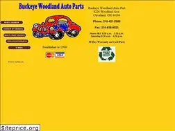 Sites similar to bwautopart.com