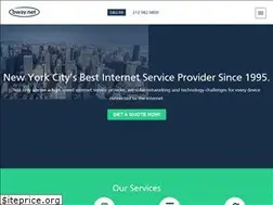 Sites similar to bway.com
