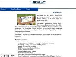 Sites similar to bway.org