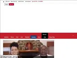 Sites similar to bway.world