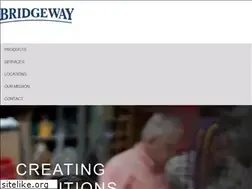 Sites similar to bwaybusiness.com