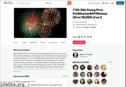 Sites similar to bwaydate.com