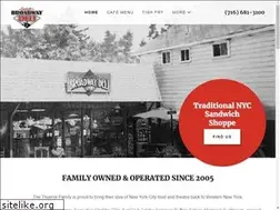 Sites similar to bwaydeli.com