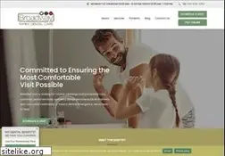 Sites similar to bwaydental.com