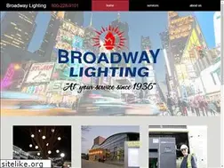 Sites similar to bwaylights.com