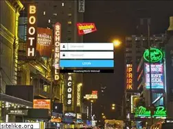 Sites similar to bwayworld.com