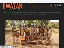 Sites similar to bwazan-mali.com