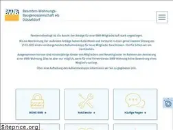 Sites similar to bwb-eg.de