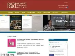 Sites similar to bwb.co.nz