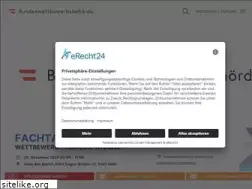Sites similar to bwb.gv.at
