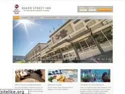 Sites similar to bwbakerstreetinn.com