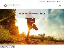 Sites similar to bwbcpas.com