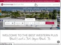 Sites similar to bwbeachresort.com