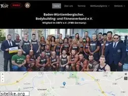 Sites similar to bwbf.de